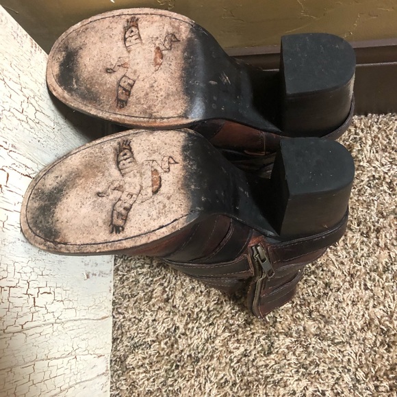 Freebies boots - Picture 3 of 8